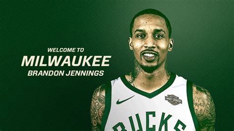 brandon jennings contract.